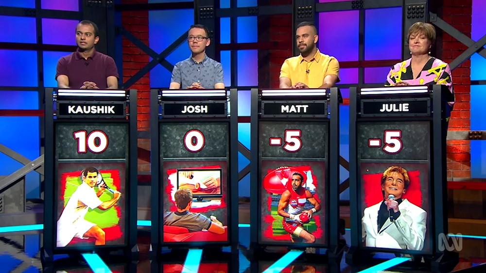 Hard Quiz s05e13