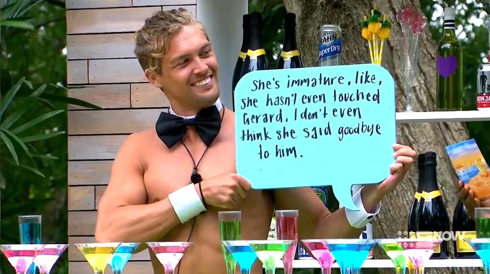 Love Island 2-21