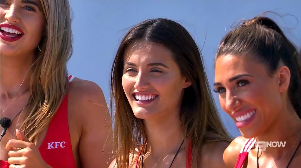 Love Island 2-23