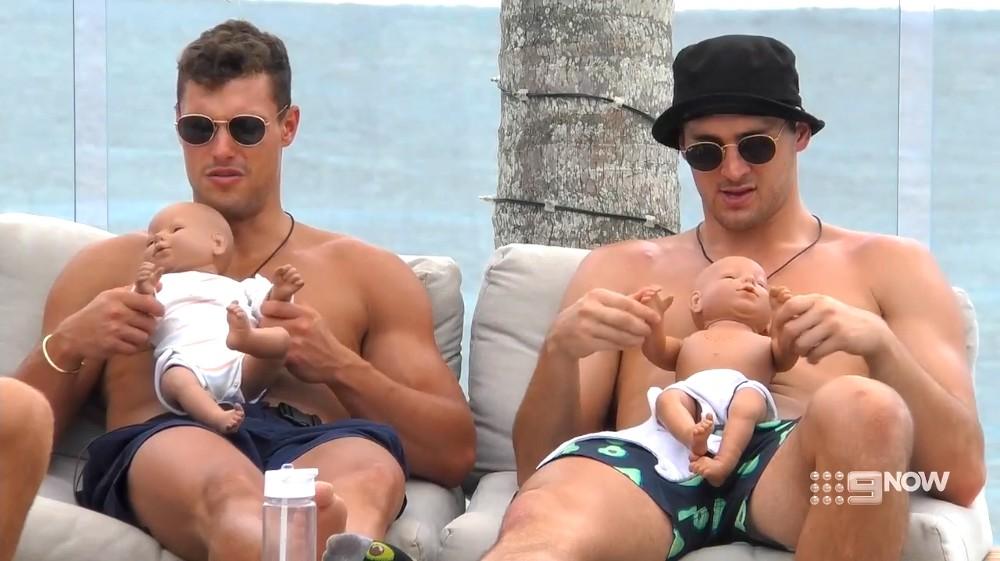 Love Island 2-26