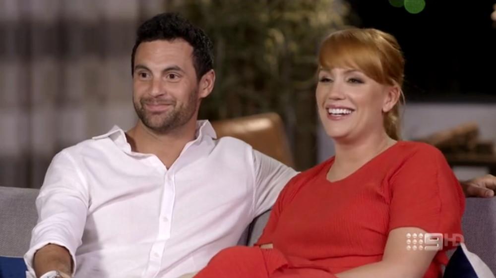 Married at First Sight 6-17