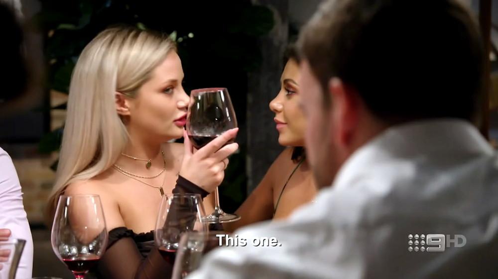 Married at First Sight 6-20