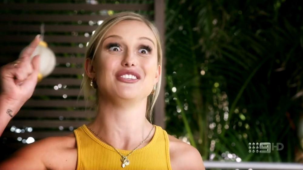 Married at First Sight 6-22