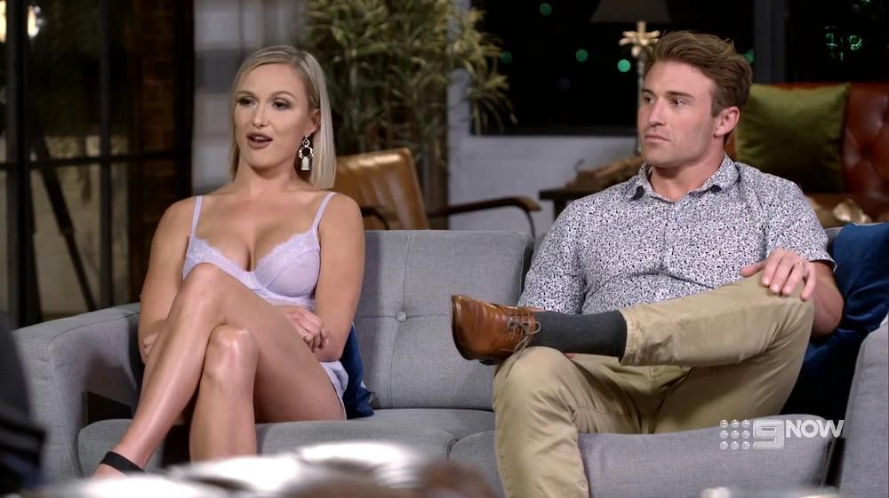 Married at First Sight 6-25