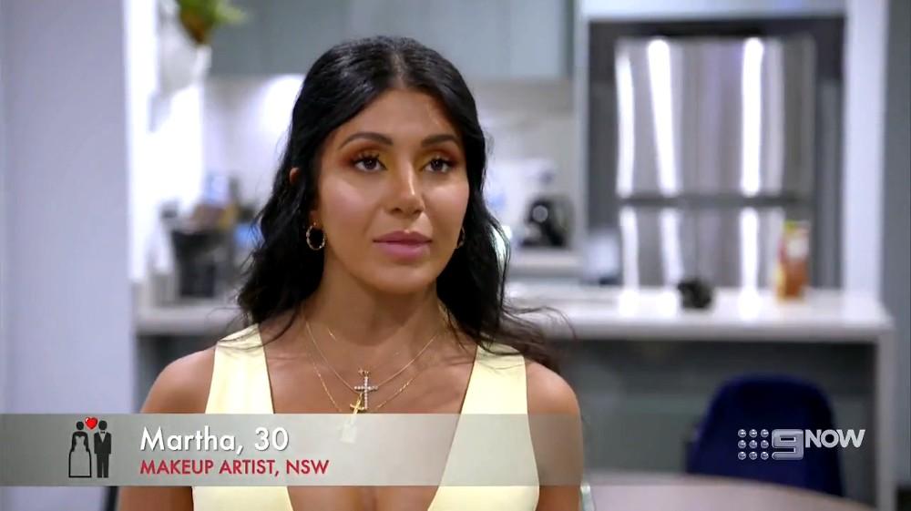 Married at First Sight 6-29