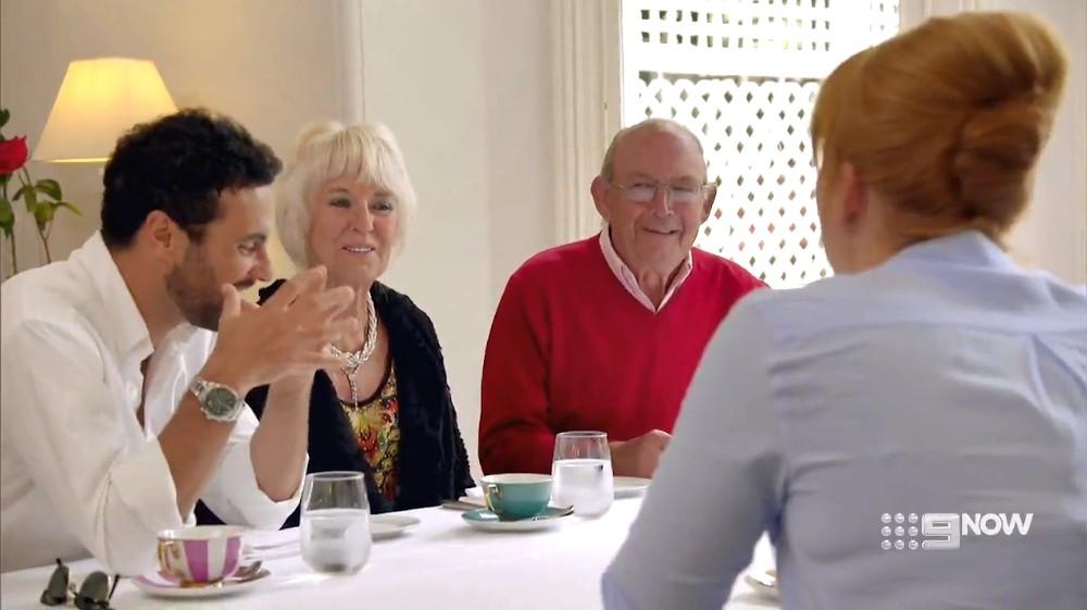 Married at First Sight 6-30