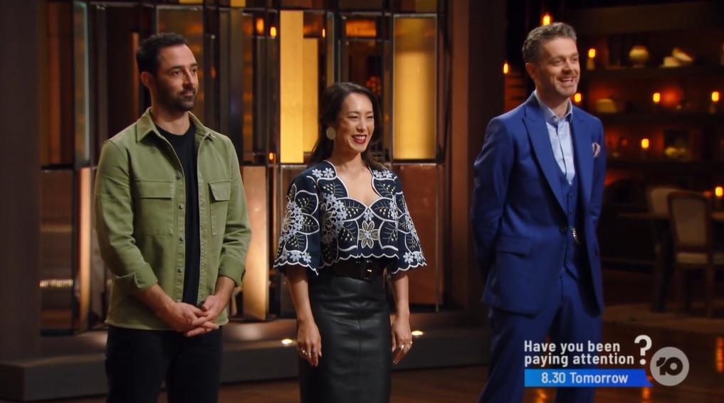 MasterChef 12-15