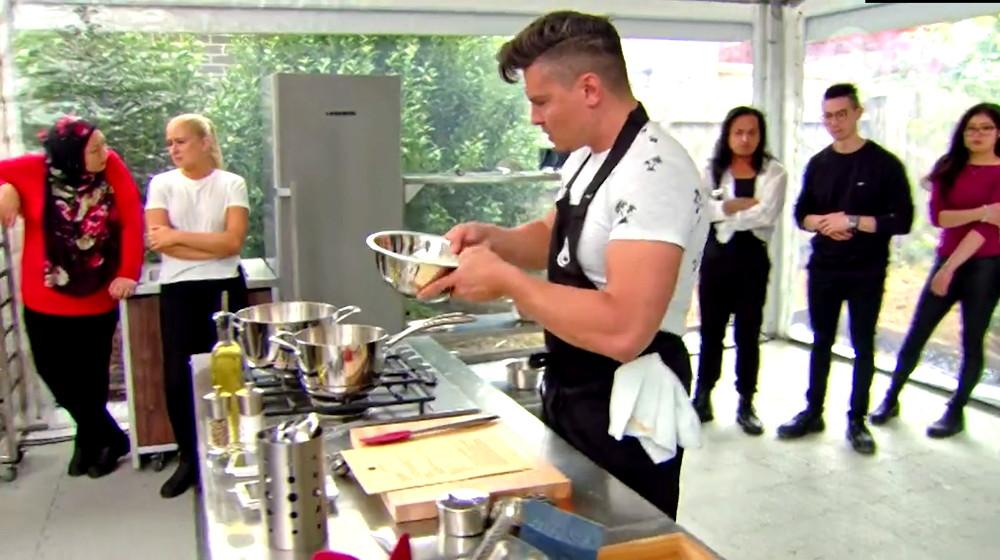 MasterChef 12-17