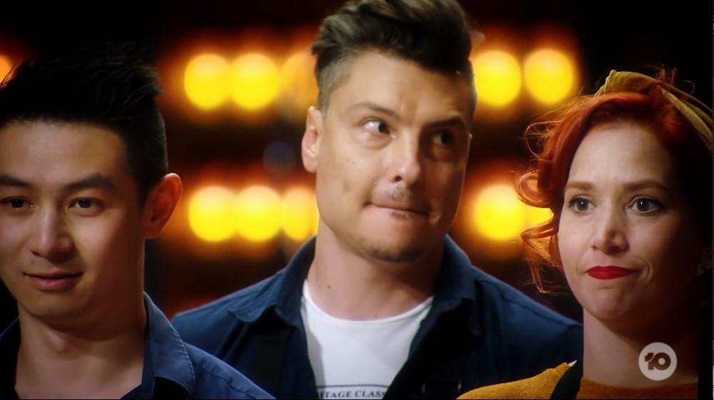 MasterChef 12-20