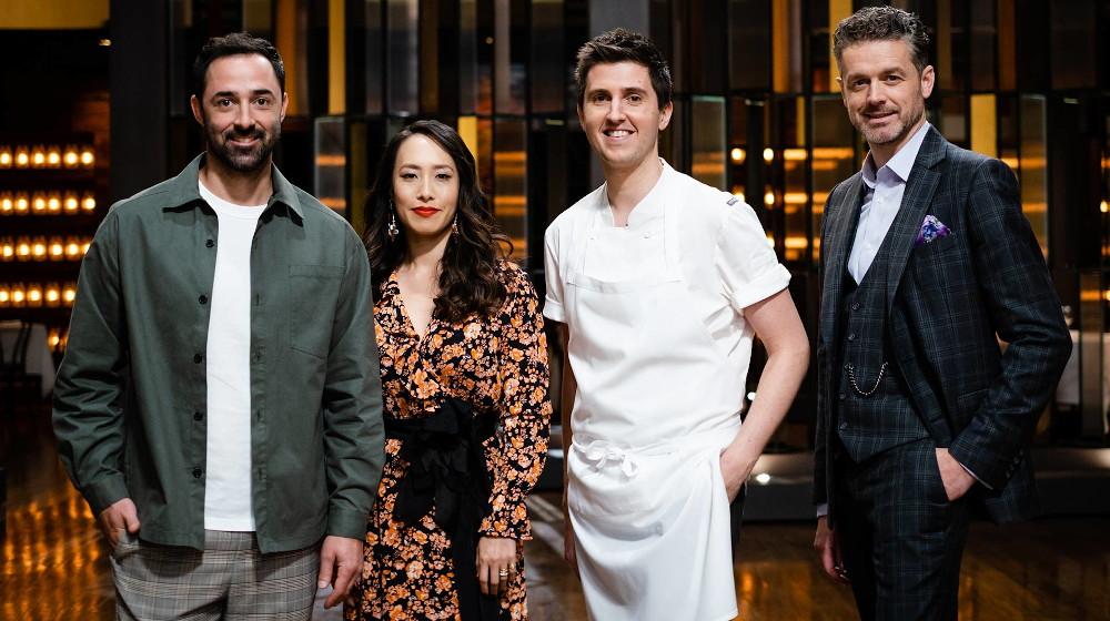 MasterChef 12-30