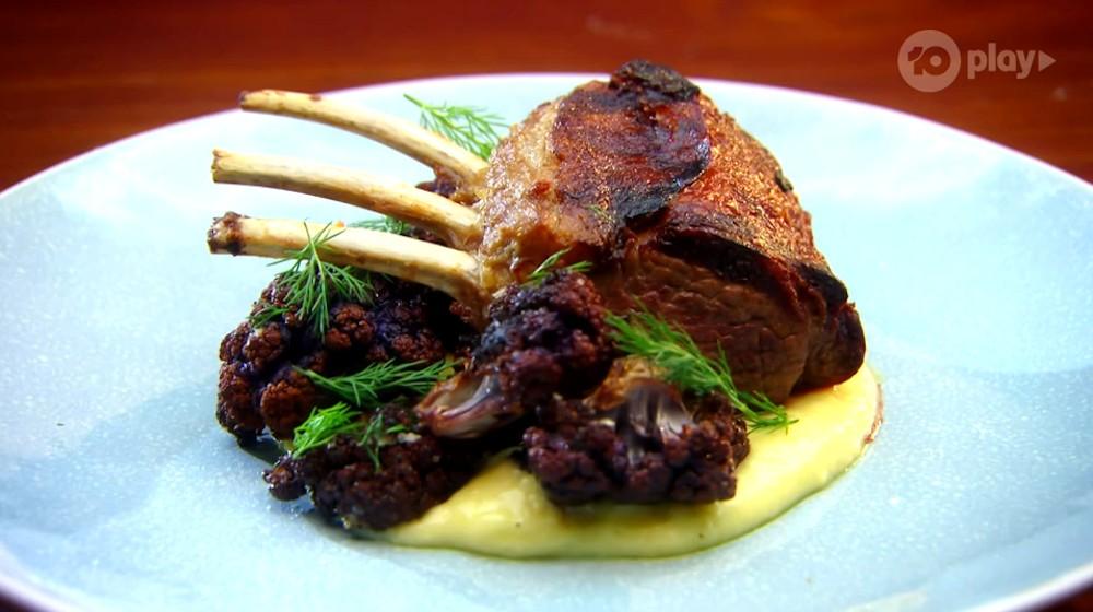 MasterChef 12-31