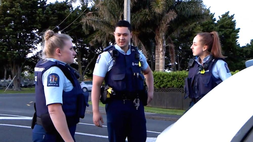 Police Ten 7 s27e06