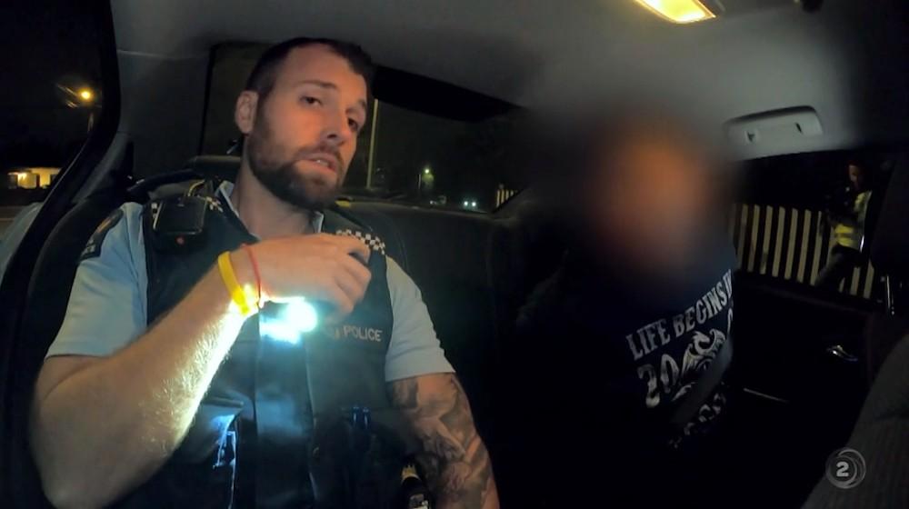 Police Ten 7 s27e09