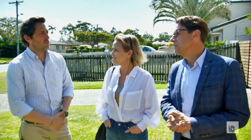 Selling Houses s13e08