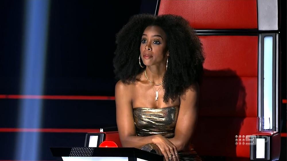 The Voice 7-2