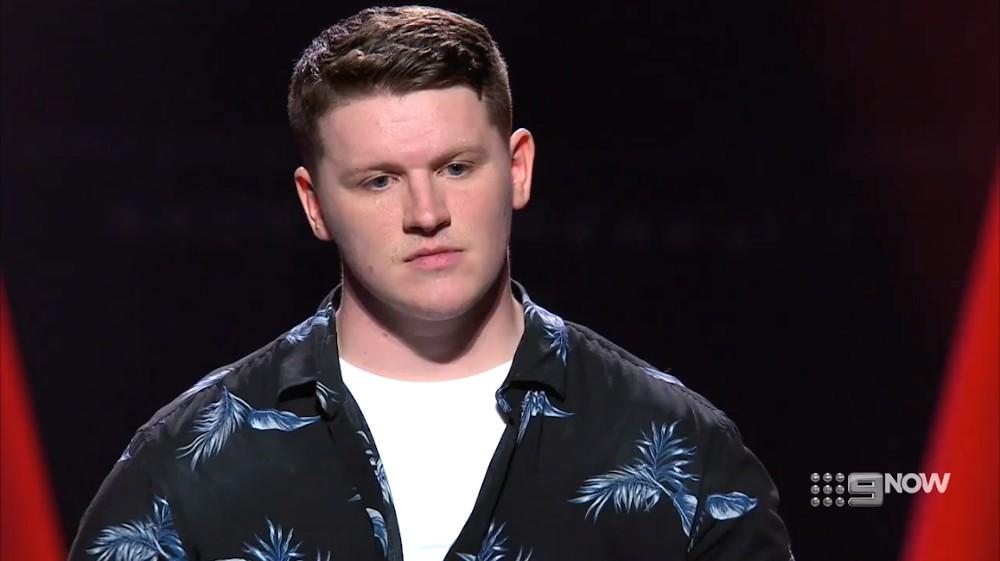 The Voice 9-2
