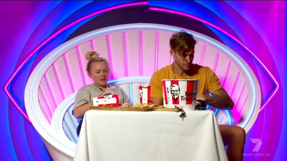 Big Brother 12-10