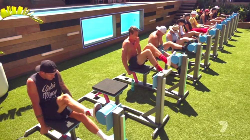 Big Brother 12-11