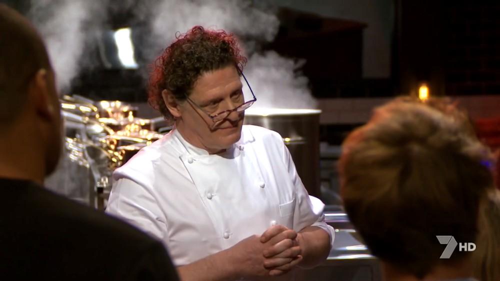Hells Kitchen s01e01