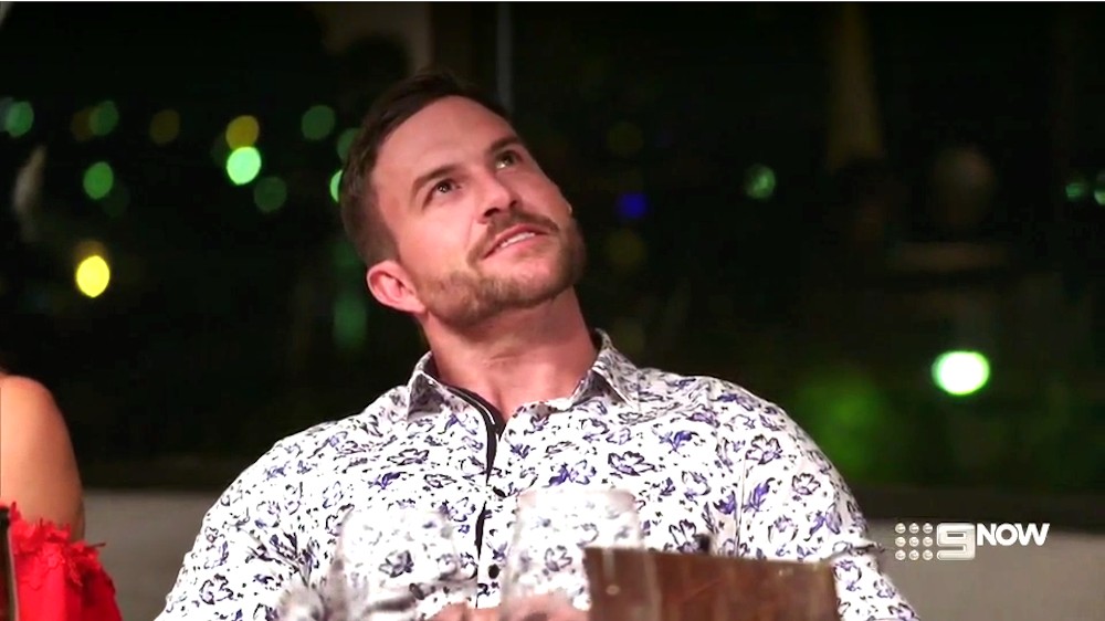 Married at First Sight 6-36