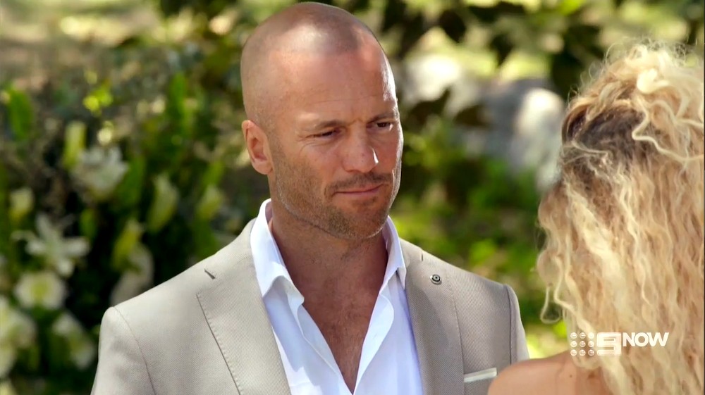 Married at First Sight 6-39
