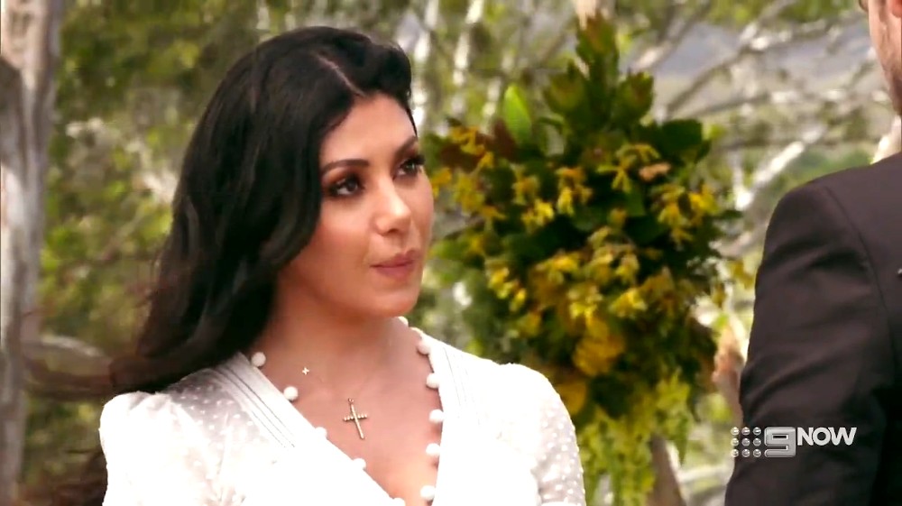 Married at First Sight 6-38