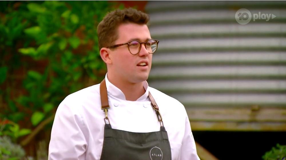 MasterChef 12-45