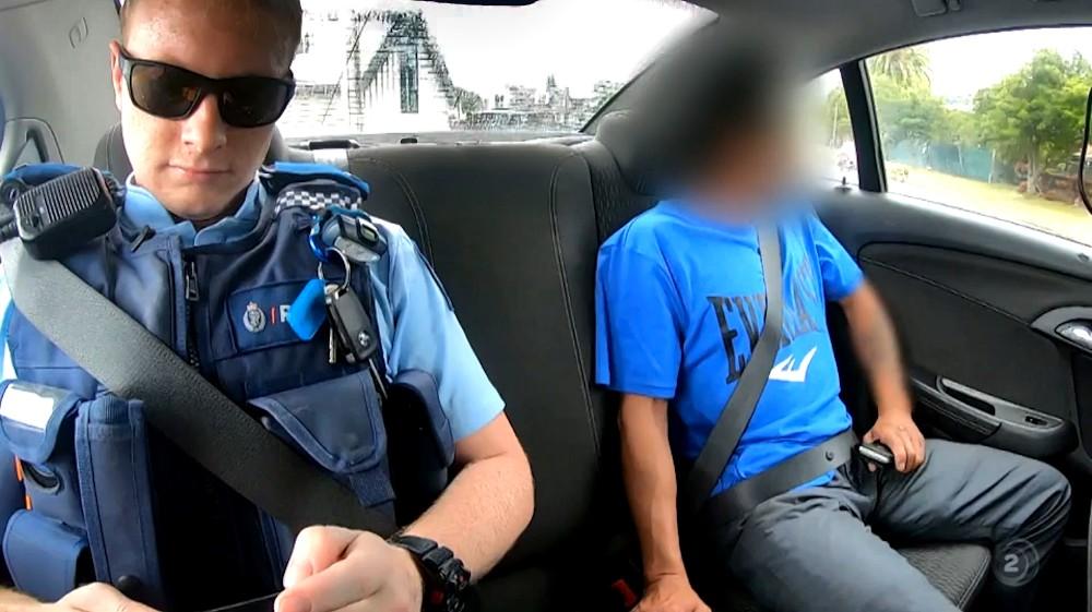 Police Ten 7 s27e14