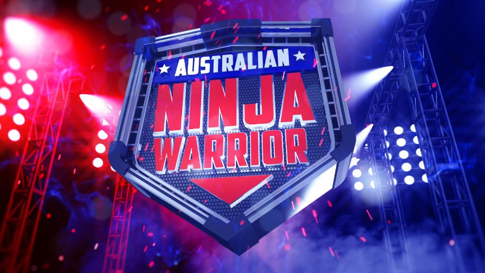 Australian Ninja Warrior