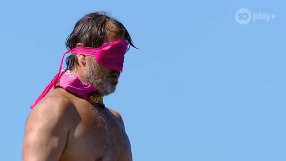 Survivor 6-12