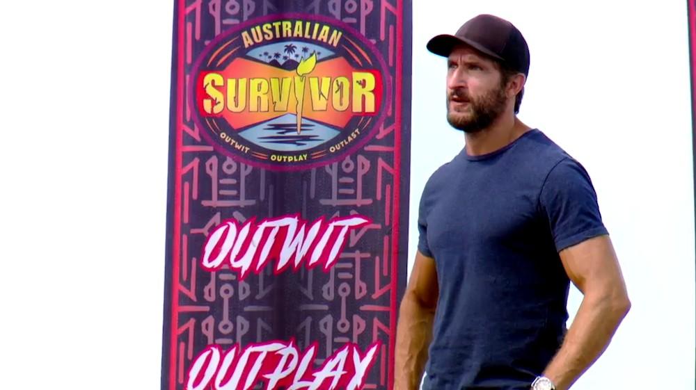 Survivor 6-19