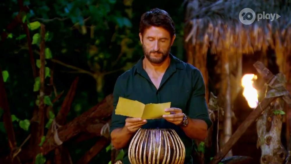 Survivor 6-24