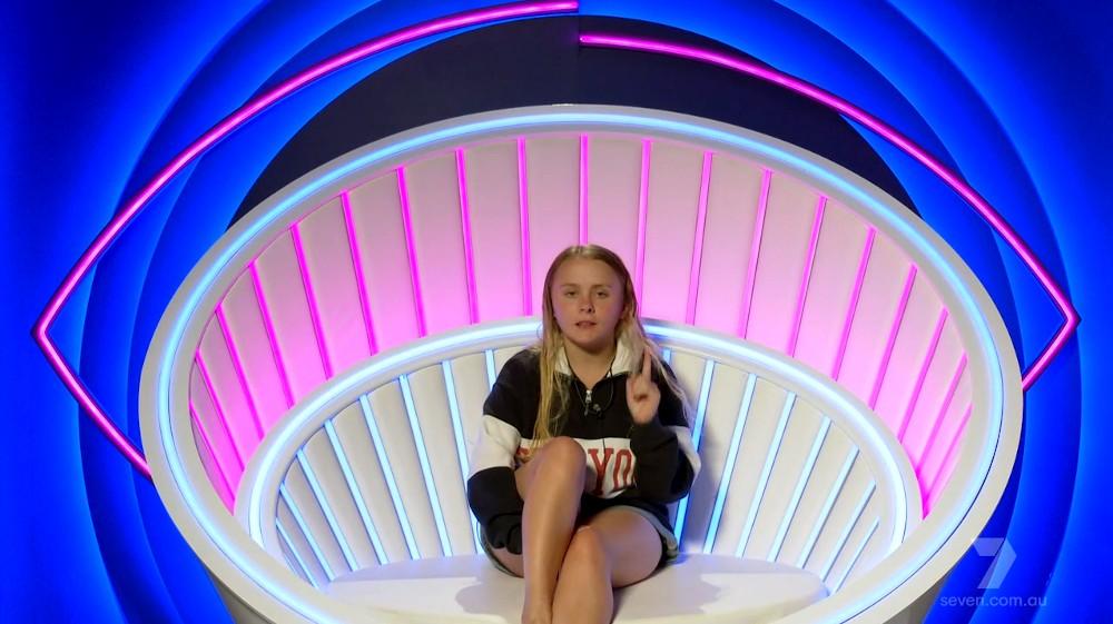 Big Brother 12-18