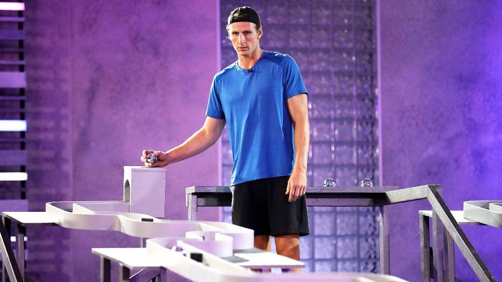 Big Brother 12-20