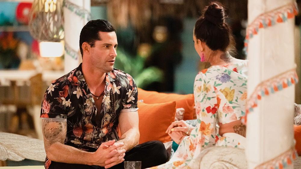 Bachelor In Paradise 3-5