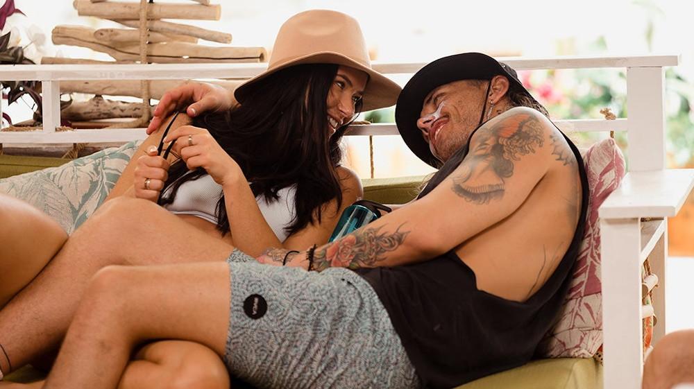 Bachelor In Paradise 3-3