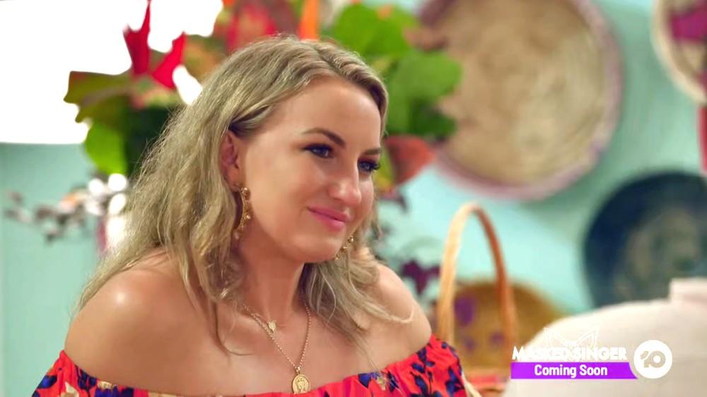Bachelor In Paradise 3-4