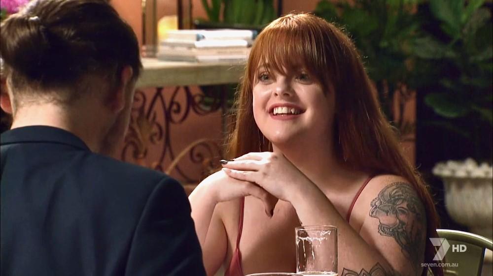 First Dates 4-11