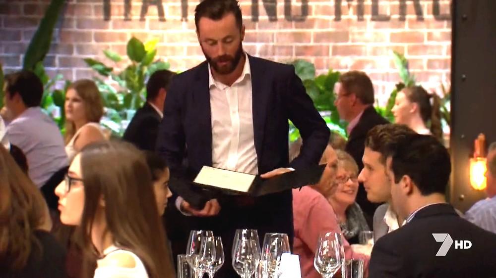 Hells Kitchen s01e14/15