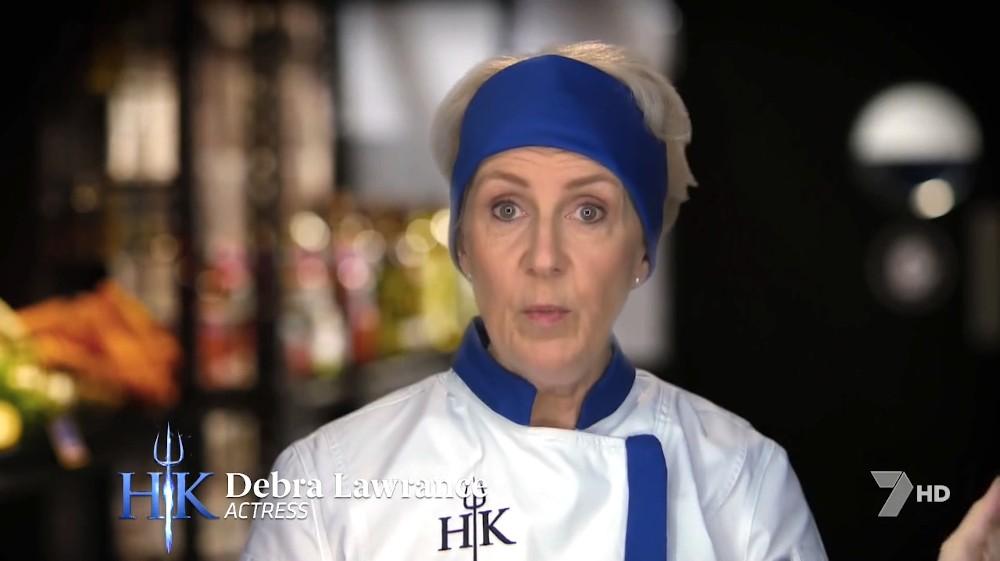 Hells Kitchen s01e03