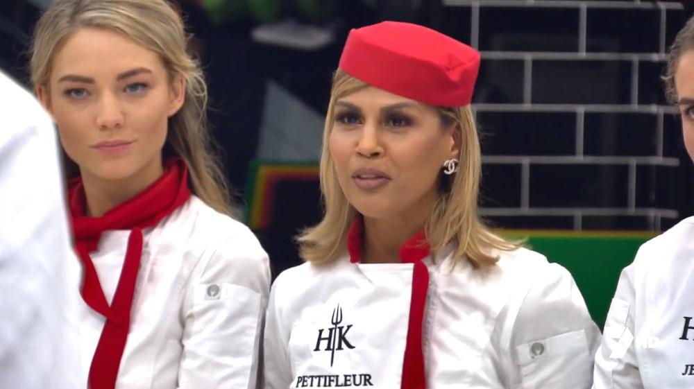 Hells Kitchen s01e04