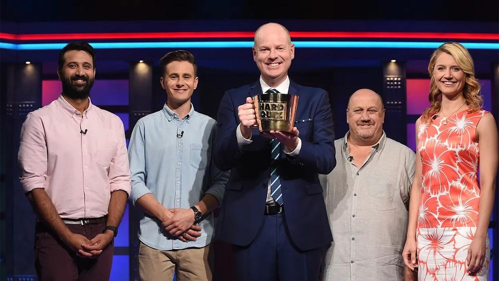 Hard Quiz s05e17