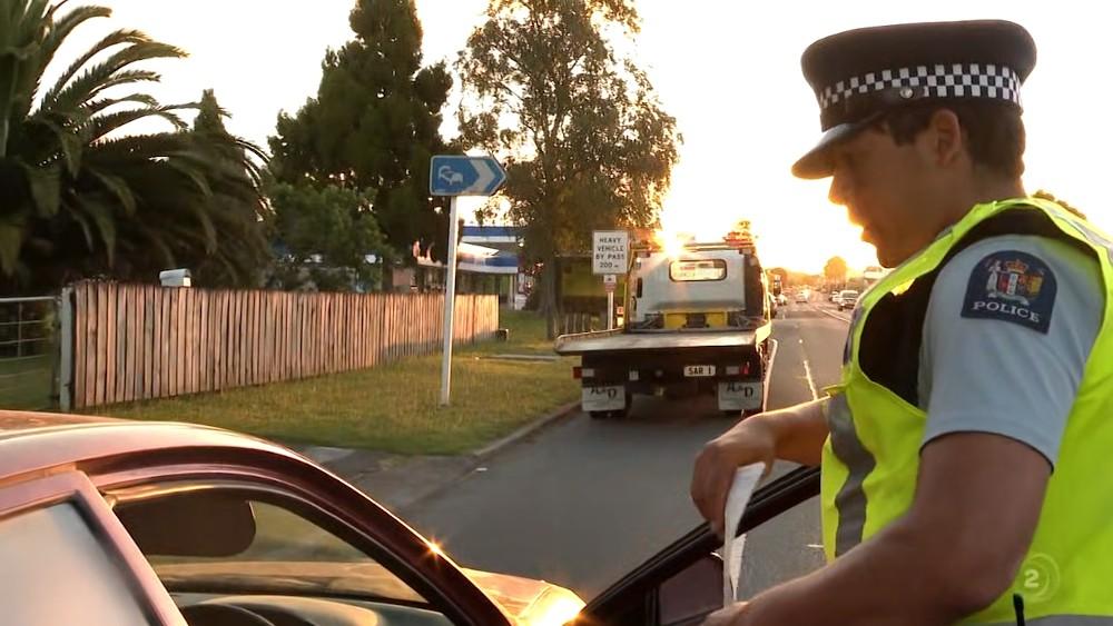 Police Ten 7 s27e16