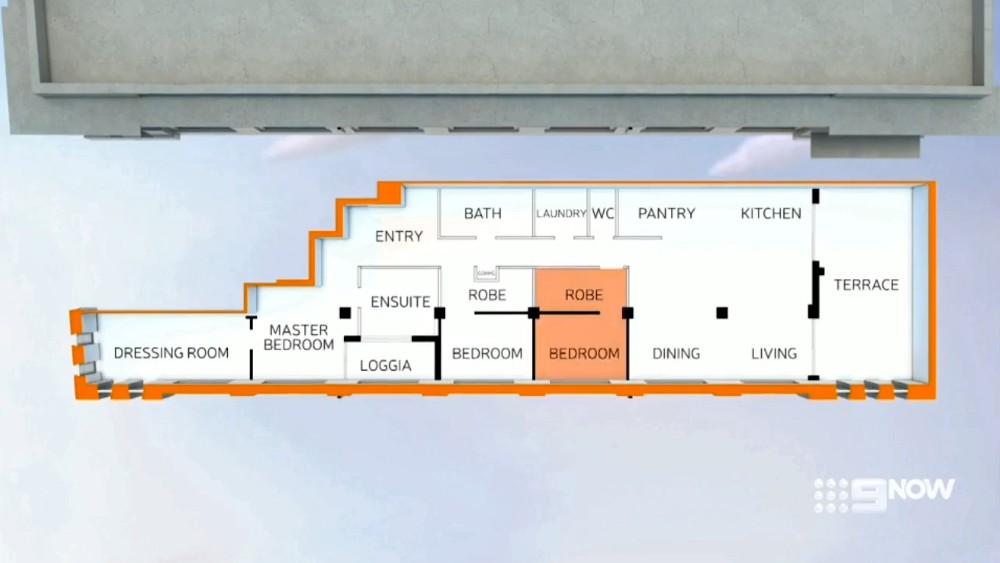 The Block 12-33