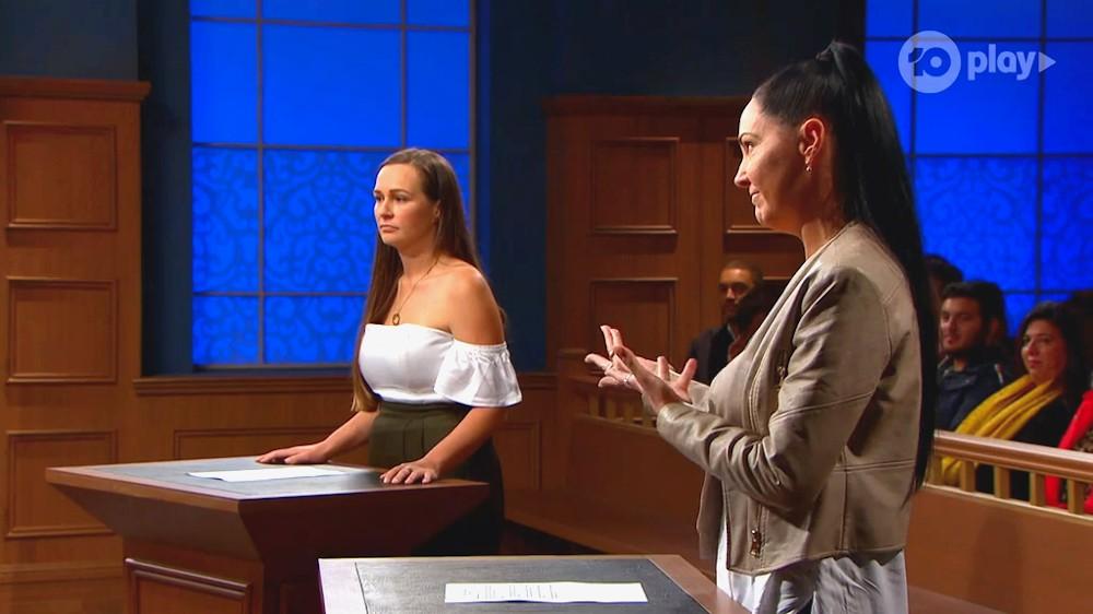 Trial By Kyle s01e04