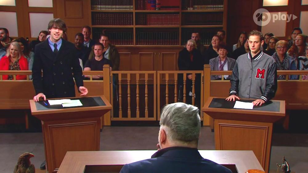 Trial By Kyle s01e05