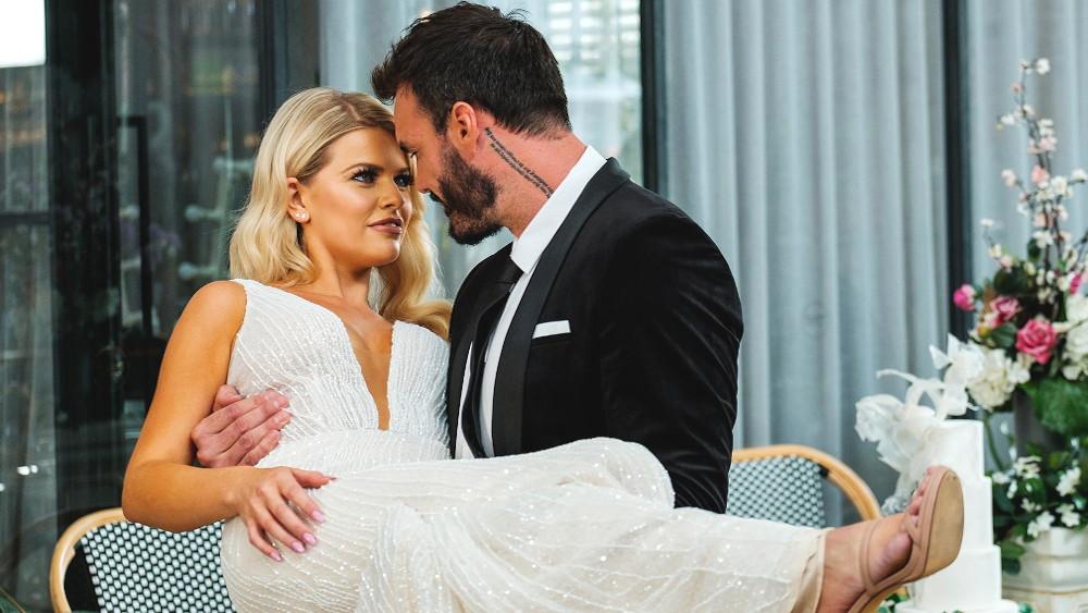 The Bachelor 8-3