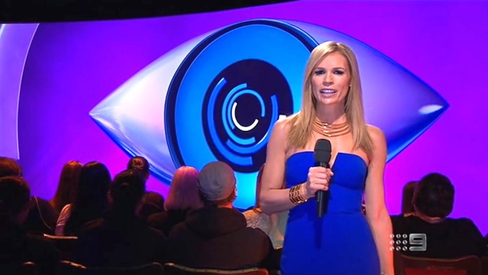 Big Brother 10-33