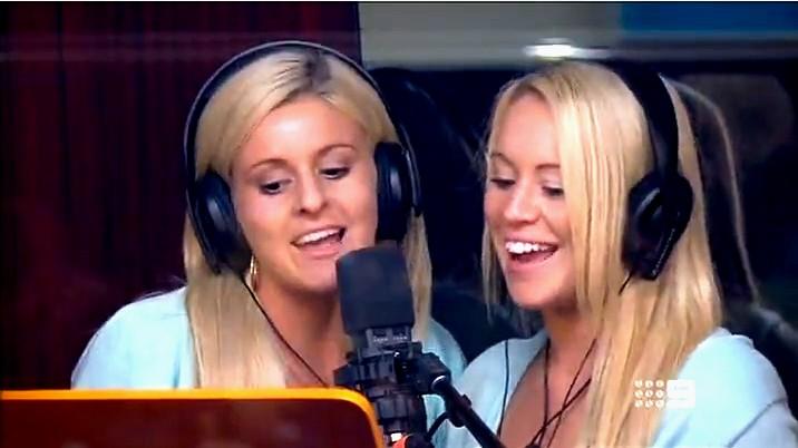 Big Brother 10-35/36