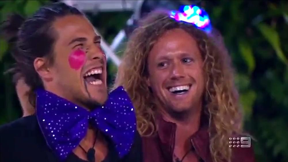 Big Brother 10-41